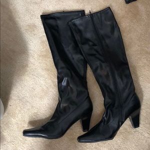 Tall boot by aerosoles